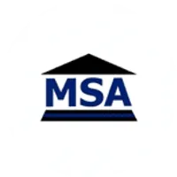 Mutual Savings Association - Personal logo