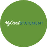 MyCardStatement.com logo
