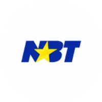 National Bank & Trust (La Grange, Texas) logo
