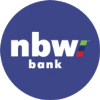 NBW Bank logo