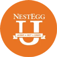 NestEgg U - Participant logo