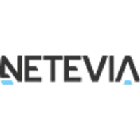 Netevia logo