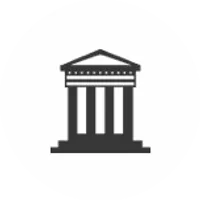 New England Pension logo