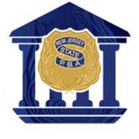 New Jersey State PBA FCU logo