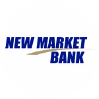 New Market Bank logo