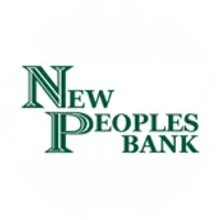 New Peoples Bank - Personal logo