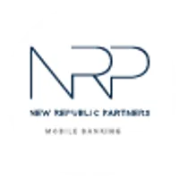 New Republic Bank - Personal logo