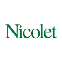 Nicolet National Bank - Personal logo