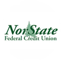 NorState Federal Credit Union logo
