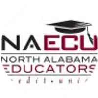 North Alabama Educators Credit Union logo