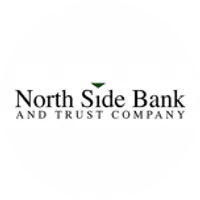 North Side Bank & Trust Co. (Ohio) logo
