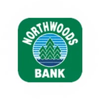 Northwoods Bank of Minnesota logo
