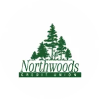 Northwoods Credit Union logo