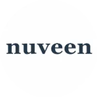 Nuveen - Mutual Fund Access logo