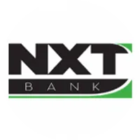 NXT Bank logo