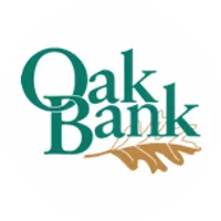 Oak Bank (WI) - Personal logo