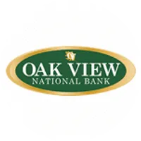 Oak View National Bank - Personal logo