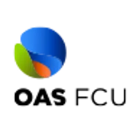 OAS FCU logo