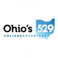 Ohio Tuition Trust - College Advantage 529 Saving Plan logo
