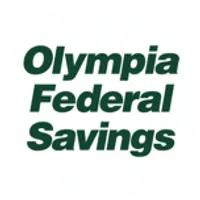 Olympia Federal Savings logo