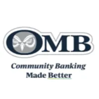 OMB Bank logo
