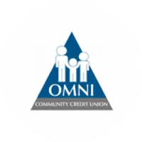 Omni Community Credit Union logo