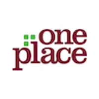 OnePlace Bank - Personal logo