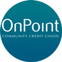 OnPoint Community Credit Union logo