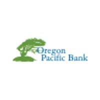 Oregon Pacific Bank logo