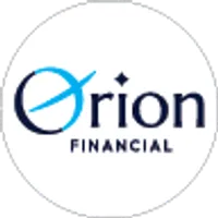 Orion Federal Credit Union logo