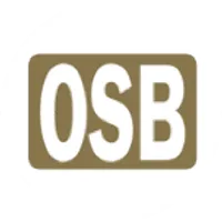 Osgood State Bank logo
