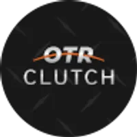 OTR Clutch logo