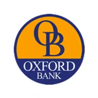 Oxford Bank logo