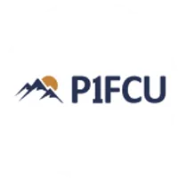 P1FCU logo