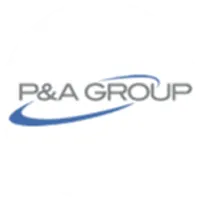 P&A Group - Participant Retirement Account Login logo