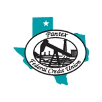 Pantex Federal Credit Union logo