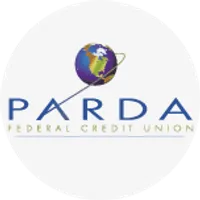 PARDA Federal Credit Union logo