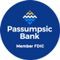 Passumpsic Bank logo