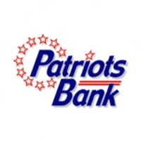 Patriots Bank (Kansas) - Personal logo