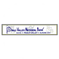 Pauls Valley National Bank - Personal logo