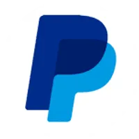 PayPal logo