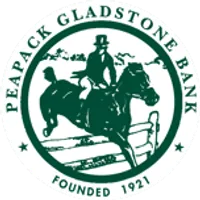 Peapack Private Bank & Trust logo