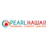 Pearl Hawaii Federal Credit Union logo