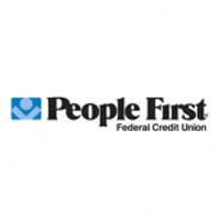 People First Federal Credit Union logo