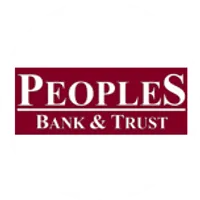 Peoples Bank and Trust (GA) - Personal logo