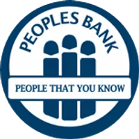 Peoples Bank (Lubbock, TX) logo