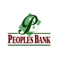 Peoples Bank of Wyaconda logo