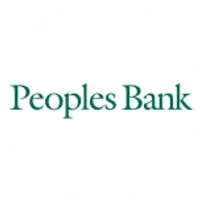 Peoples Bank (WA) - Business Manager logo