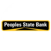 Peoples State Bank of Newton logo