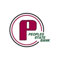 Peoples State Bank (Southwest Wisconsin and Iowa) logo